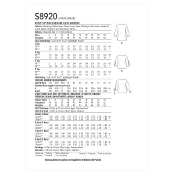 8920 simp bk